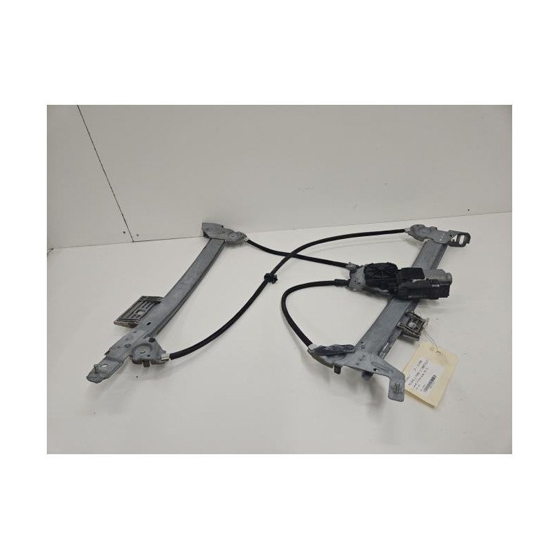 Leve Vitre Electrique Avant Droit Renault Megane 2 Phase 2 Cabriolet (1)