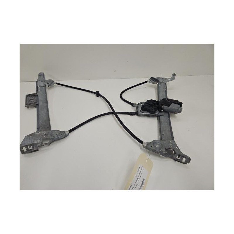 Leve Vitre Electrique Avant Gauche Renault Megane 2 Phase 2 Cabriolet (1)