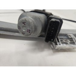 Leve Vitre Electrique Avant Gauche Renault Megane 2 Phase 2 Cabriolet (2)