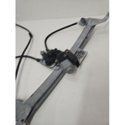 Leve Vitre Electrique Avant Gauche Renault Megane 2 Phase 2 Cabriolet (3)