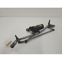 Moteur Essuie Glace Avant Renault Megane 2 Phase 2 Cabriolet (1)