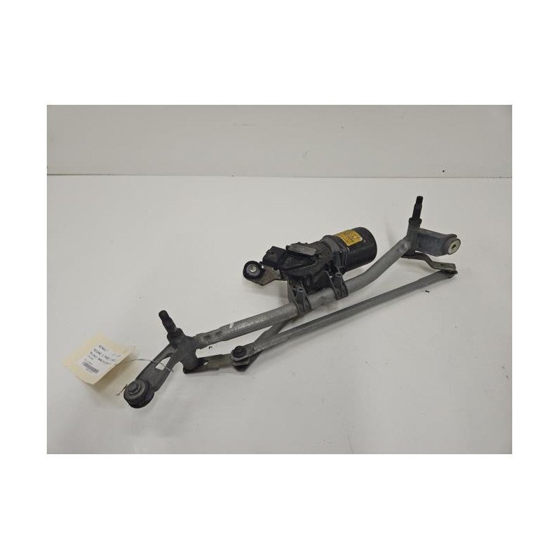 Moteur Essuie Glace Avant Renault Megane 2 Phase 2 Cabriolet (1)