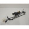 Moteur Essuie Glace Avant Renault Megane 2 Phase 2 Cabriolet (1)
