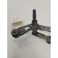 Moteur Essuie Glace Avant Renault Megane 2 Phase 2 Cabriolet (4)