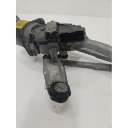 Moteur Essuie Glace Avant Renault Megane 2 Phase 2 Cabriolet (5)