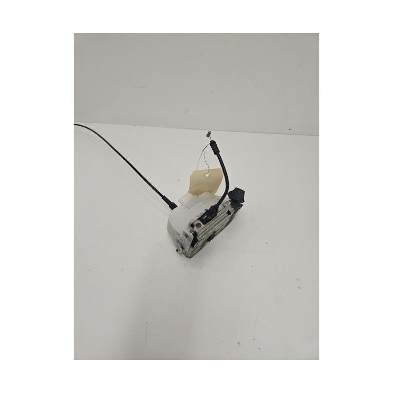 Serrure Avant Gauche Renault Megane 2 Phase 2 Cabriolet (1)