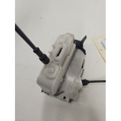 Serrure Avant Gauche Renault Megane 2 Phase 2 Cabriolet (2)