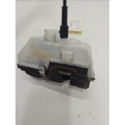 Serrure Avant Gauche Renault Megane 2 Phase 2 Cabriolet (3)