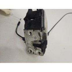 Serrure Avant Gauche Renault Megane 2 Phase 2 Cabriolet (4)