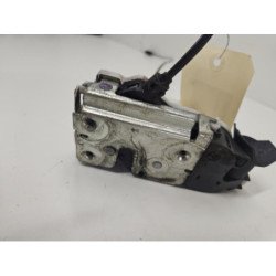Serrure Avant Gauche Renault Megane 2 Phase 2 Cabriolet (5)