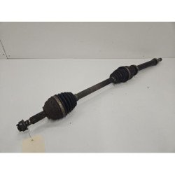 Cardan Droit (transmission) Renault Megane 2 Phase 2 Cabriolet (1)