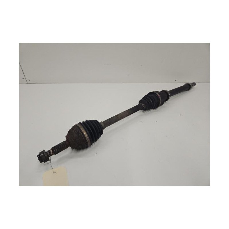 Cardan Droit (transmission) Renault Megane 2 Phase 2 Cabriolet (1)