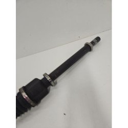 Cardan Droit (transmission) Renault Megane 2 Phase 2 Cabriolet (3)