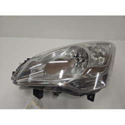 Optique Avant Principal Gauche (feux)(phare) Citroen Berlingo 2 Phase 1 (1)