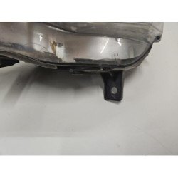 Optique Avant Principal Gauche (feux)(phare) Citroen Berlingo 2 Phase 1 (2)