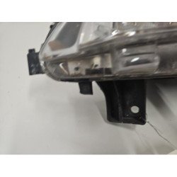 Optique Avant Principal Gauche (feux)(phare) Citroen Berlingo 2 Phase 1 (3)