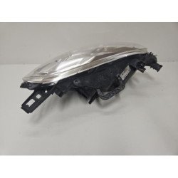 Optique Avant Principal Gauche (feux)(phare) Citroen Berlingo 2 Phase 1 (4)