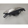 Optique Avant Principal Gauche (feux)(phare) Citroen Berlingo 2 Phase 1 (4)