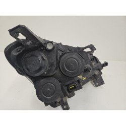 Optique Avant Principal Gauche (feux)(phare) Citroen Berlingo 2 Phase 1 (6)