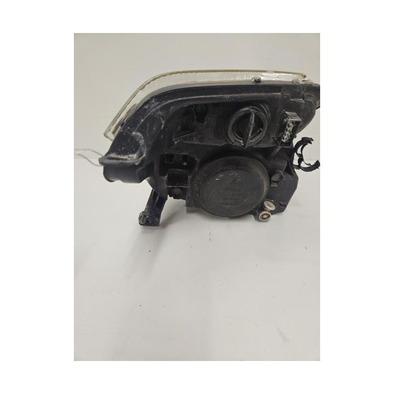 Optique Avant Principal Gauche (feux)(phare) Citroen C2 Phase 1 (1)