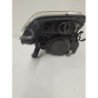 Optique Avant Principal Gauche (feux)(phare) Citroen C2 Phase 1 (1)