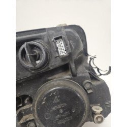Optique Avant Principal Gauche (feux)(phare) Citroen C2 Phase 1 (3)