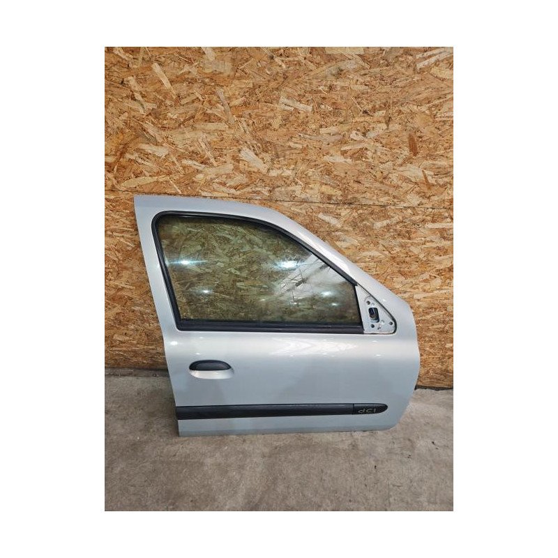 Porte Avant Droit Renault Clio 2 Phase 2 (1)