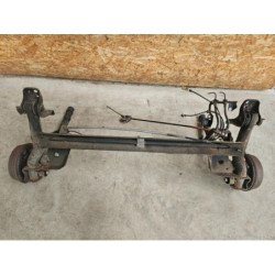 Train Arriere Complet Renault Clio 2 Phase 2 (1)