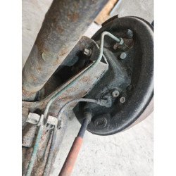 Train Arriere Complet Renault Clio 2 Phase 2 (2)