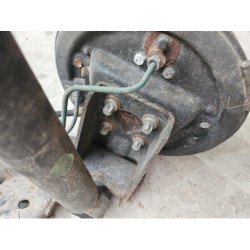 Train Arriere Complet Renault Clio 2 Phase 2 (4)