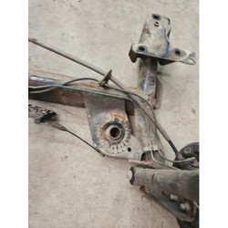 Train Arriere Complet Renault Clio 2 Phase 2 (5)