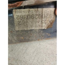 Train Arriere Complet Renault Clio 2 Phase 2 (7)