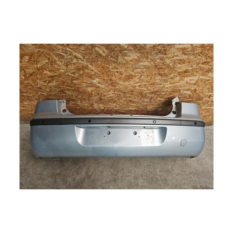 Pare Choc Arriere Renault Laguna 2 Phase 1 (1)