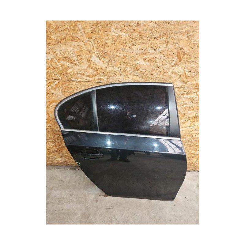Porte Arriere Droit Bmw Serie 5 E60 Phase 2 (1)