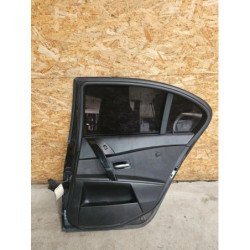 Porte Arriere Droit Bmw Serie 5 E60 Phase 2 (4)