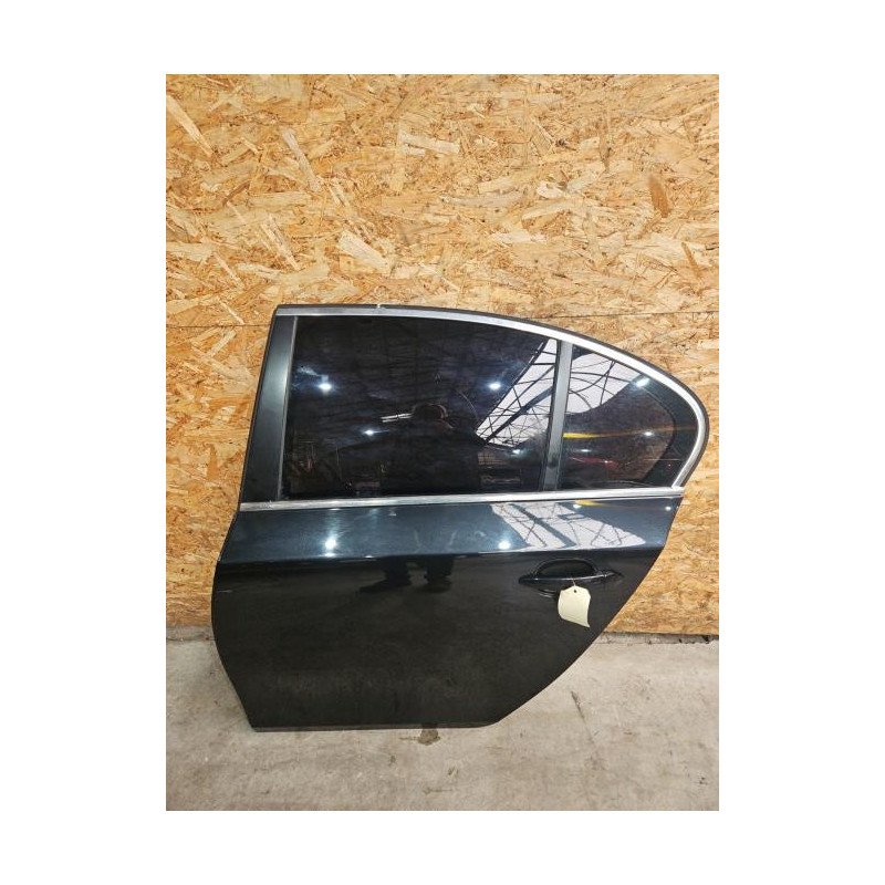 Porte Arriere Gauche Bmw Serie 5 E60 Phase 2 (1)