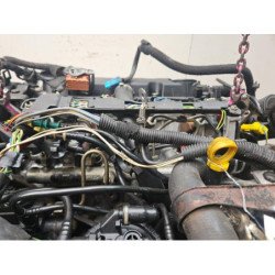 Moteur Peugeot 206 Phase 1 (6)
