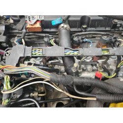 Moteur Peugeot 206 Phase 1 (7)
