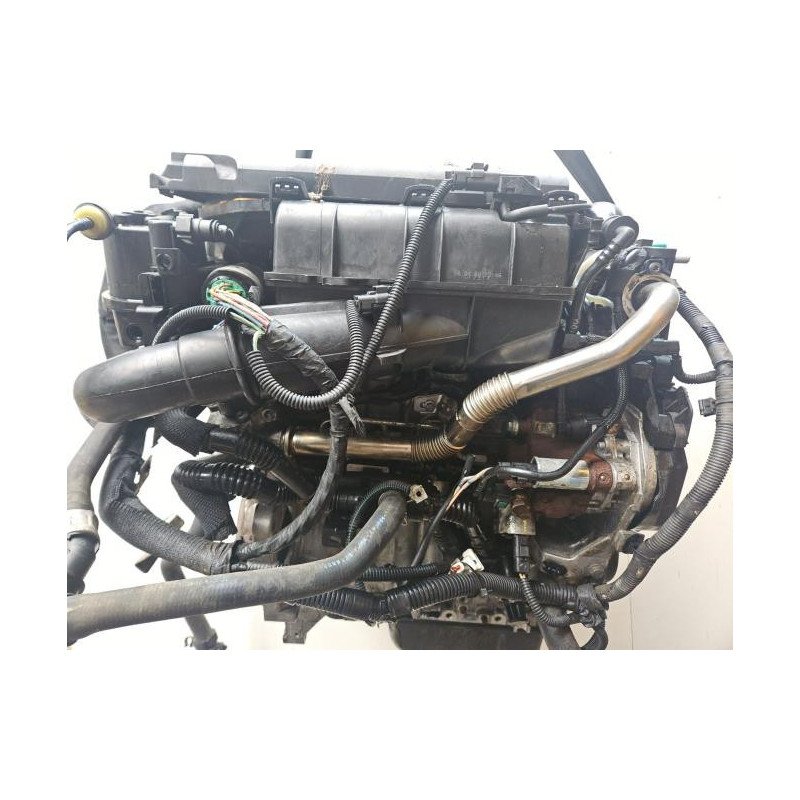 Moteur Citroen C2 Phase 1 (1)