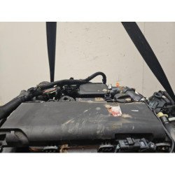 Moteur Citroen C2 Phase 1 (5)