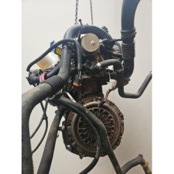 Moteur Renault Megane 2 Phase 1 (2)