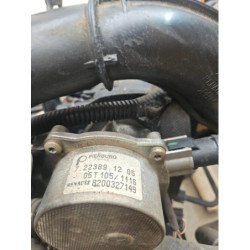 Moteur Renault Megane 2 Phase 1 (7)