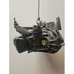 Boite De Vitesses Renault Megane 2 Phase 2 Cabriolet (1)