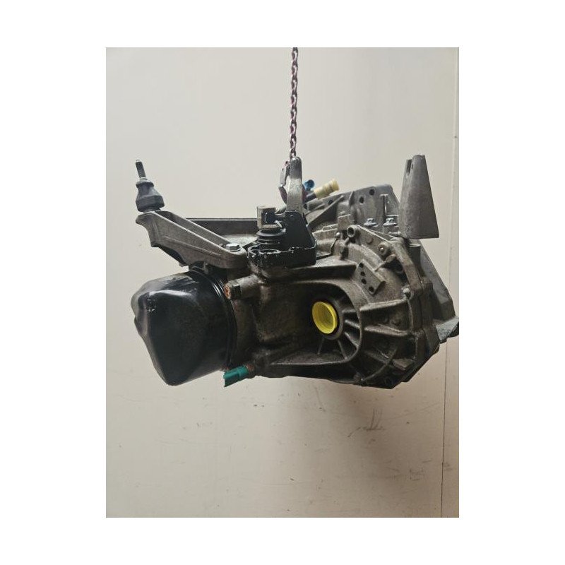 Boite De Vitesses Renault Megane 2 Phase 2 Cabriolet (1)