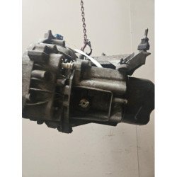 Boite De Vitesses Renault Megane 2 Phase 2 Cabriolet (3)