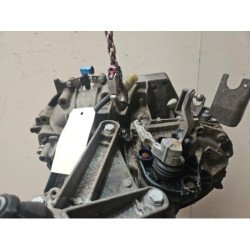 Boite De Vitesses Renault Megane 2 Phase 2 Cabriolet (5)