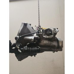 Boite De Vitesses Citroen C2 Phase 1 (3)