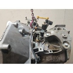 Boite De Vitesses Citroen C2 Phase 1 (5)