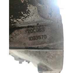 Boite De Vitesses Citroen C2 Phase 1 (6)