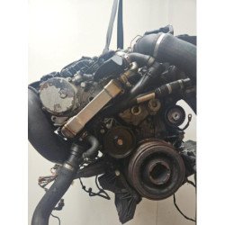 Moteur Bmw Serie 5 E60 Phase 2 (4)